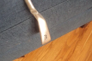 Ping I15 Black Dot 3 iron AWT stiff steel 38.75" - Picture 1 of 4