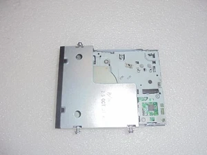 Dell Optiplex 745 755 GX520 GX620 MPF820 Floppy GJ309 & Tray K9699 - Picture 1 of 4