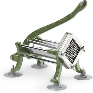 Neu Star Foodservice 37340 kommerziell grün - 1/4 Zoll Klinge, - Bild 1 von 9