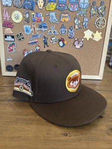 Hat Club Exclusive AUX Pack Chicago Cubs Kanye 7 - Picture 1 of 3