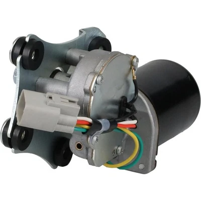 Nuevo motor limpiaparabrisas delantero para Toyota Corolla 1993-97 43-1742 85110-12820 85110-12830 Foto 1 de 4