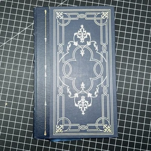 Franklin Library 1/4 Leather Gilt 1981 Henry James The Ambassadors - Bild 1 von 7