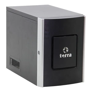 Terra ASUS P10S-I Xeon E3-1220 V6 16GB DDR4 4x LFF Mini Server - Bild 1 von 6