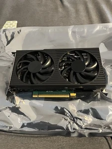 Graphics Card, NVIDIA GeForce RTX - Photo 1/3