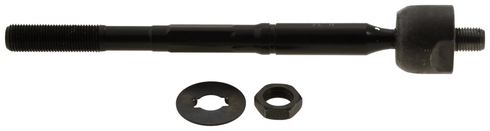 Extremo de varilla de amarre de dirección TRW JAR1180 para Toyota Sienna 03-10 Foto 1 de 1