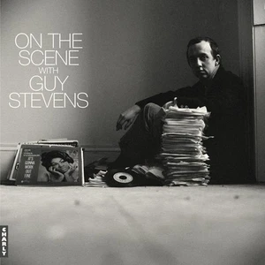 Various Artists On the Scene With Guy Stevens (Vinyl) 12" Album - Picture 1 of 1