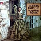 Ingeborg Hallstein - In Mir Klingt Ein Lied LP (VG/VG) .