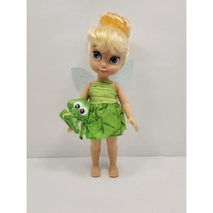 Disney Animators' Collection Tinker Bell Doll – Peter Pan – 16'' - Picture 1 of 12