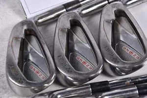 Yonex Ezone GS Irons / 5-PW / Regular Flex N.S.PRO 950GH Steel Shafts - Picture 1 of 7