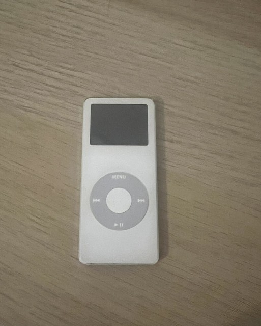 Apple iPod Nano 1st 代mp3 播放器| eBay