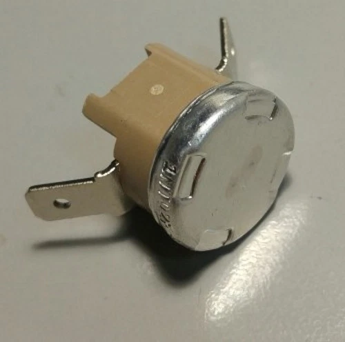 DE'LONGHI Delonghi termostato 165°C NA ferro da stiro Stirella PRO1840X 1840D PRO1870XS PR