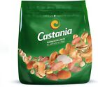Castania Super Extra Nuts 450 Gramm Tasche KOSTENLOSER VERSAND WELTWEIT