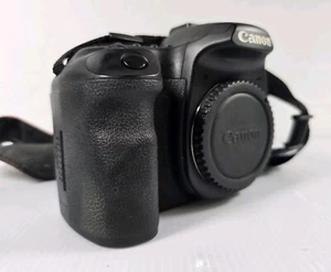 CÁMARA DIGITAL CANON SLR DS126171 - Imagen 1 de 4