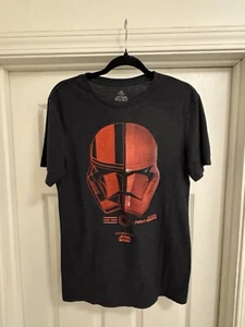 Galaxy’s Edge Sith Trooper Shirt - Picture 1 of 3