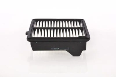 BOSCH Air Filter for Honda Jazz L12B1 1.2 Litre October 2008 to December 2015 - Image 1 of 4