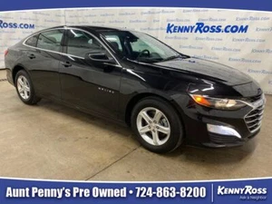 2024 Chevrolet Malibu LT - Picture 1 of 12