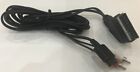 Audio Scart Kabel TV Cable für Sony Playstation PS1 PS2 PS3 PSX (PS0005)