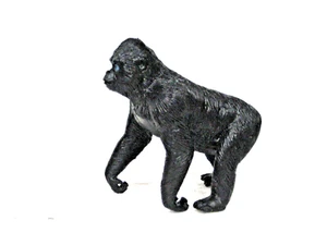 MODEL POWER G SCALE ANIMAL GORILLA #1669 - Picture 1 of 4