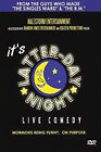 Its Latter-Day Night Live Comedy DVD Dave Nibley Jeff Birk Shawn Rapier