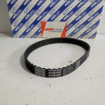 CINGHIA DISTRIBUZIONE FIAT 131 ORIGINALE 4418465 - Изображение 1 из 4