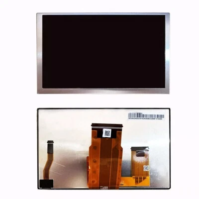 Tela de exibição 6,5" para VW Atlas Crafter Golf Skoda Fabia MK3 LM1696A11-1D - Imagem 1 de 4