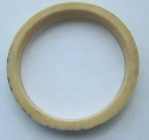 MSWP-30x38x4, Snap-In Wiper, Urethane - Picture 1 of 2