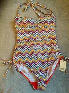 george asda ladies swimwear