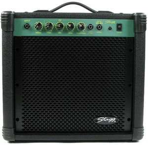 STAGG 20BA AMPLIFICATORE PER BASSO - Imagen 1 de 1