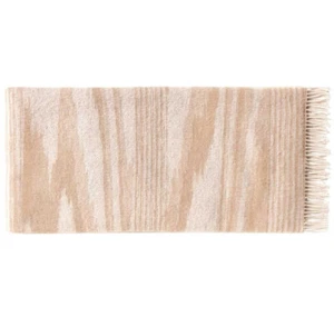 Missoni Home Throw con flecos WRIGHT 481 a rayas - Imagen 1 de 3