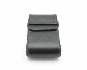 Funda de cuero negra Leica para C-Lux 2 (#17963) - Imagen 1 de 6