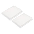 100 150 Micron Paint Nylon Mesh Filter Woven Net Sheet Filter Cloth (39"x39")