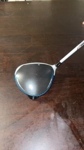 taylormade sim 2 driver 9 degree regular flex Left handed - Picture 1 of 6