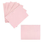  125 Pcs/1 Nail Art Paper Desk Protector Hand Pillow Salon Accessories Mat