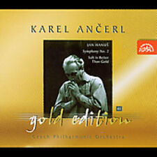 Karel Ancerl - Ancerl Gold Edition 41 [New CD]