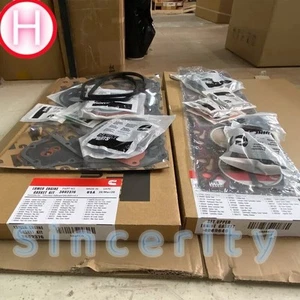 Cummins Complete Upper Lower Gasket Set For 6B 6BT 6BTA Dodge Ram 5.9L 12V 89-98 - Bild 1 von 8