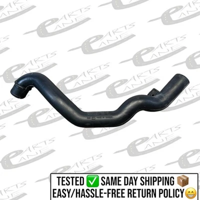 1997 Mercury Villager впускной воздушный трубчатый шланг F3XA-9F763-CC OEM - Изображение 1 из 3