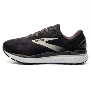 Brooks Ghost 16 Mens Running Shoes Fitness Workout Gym Performance Road Trainers - Picture 1 of 5