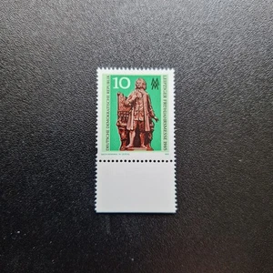 Postal stamp: German 8 (Used) - Picture 1 of 1
