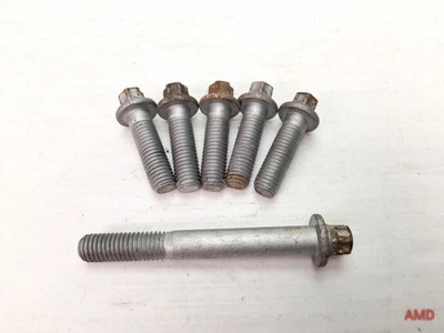 BMW 335xi 328xi E92 E90 AT 2008 caja de transferencia juego de pernos de montaje 6 piezas Foto 1 de 3