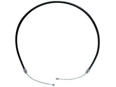 Cable de freno de estacionamiento delantero Raybestos 24456JQBN 2006 para Ford Freestyle 2005-2007 Foto 1 de 2