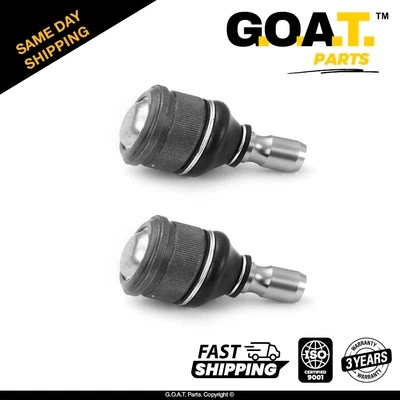 Kit de rótula inferior delantera de 2 piezas para Mazda Tribute Mercury Mariner Ford Escape Foto 1 de 4