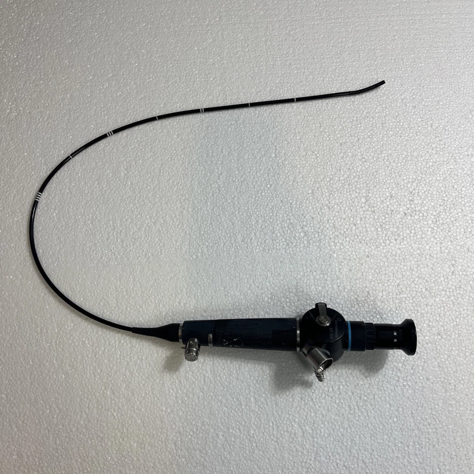 Olympus LF-GP Endoscopia Flexible Buena Imagen Foto 1 de 4