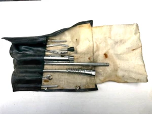 Porsche 911 912 964 914 Used Tool Kit 477012027C - Picture 1 of 1