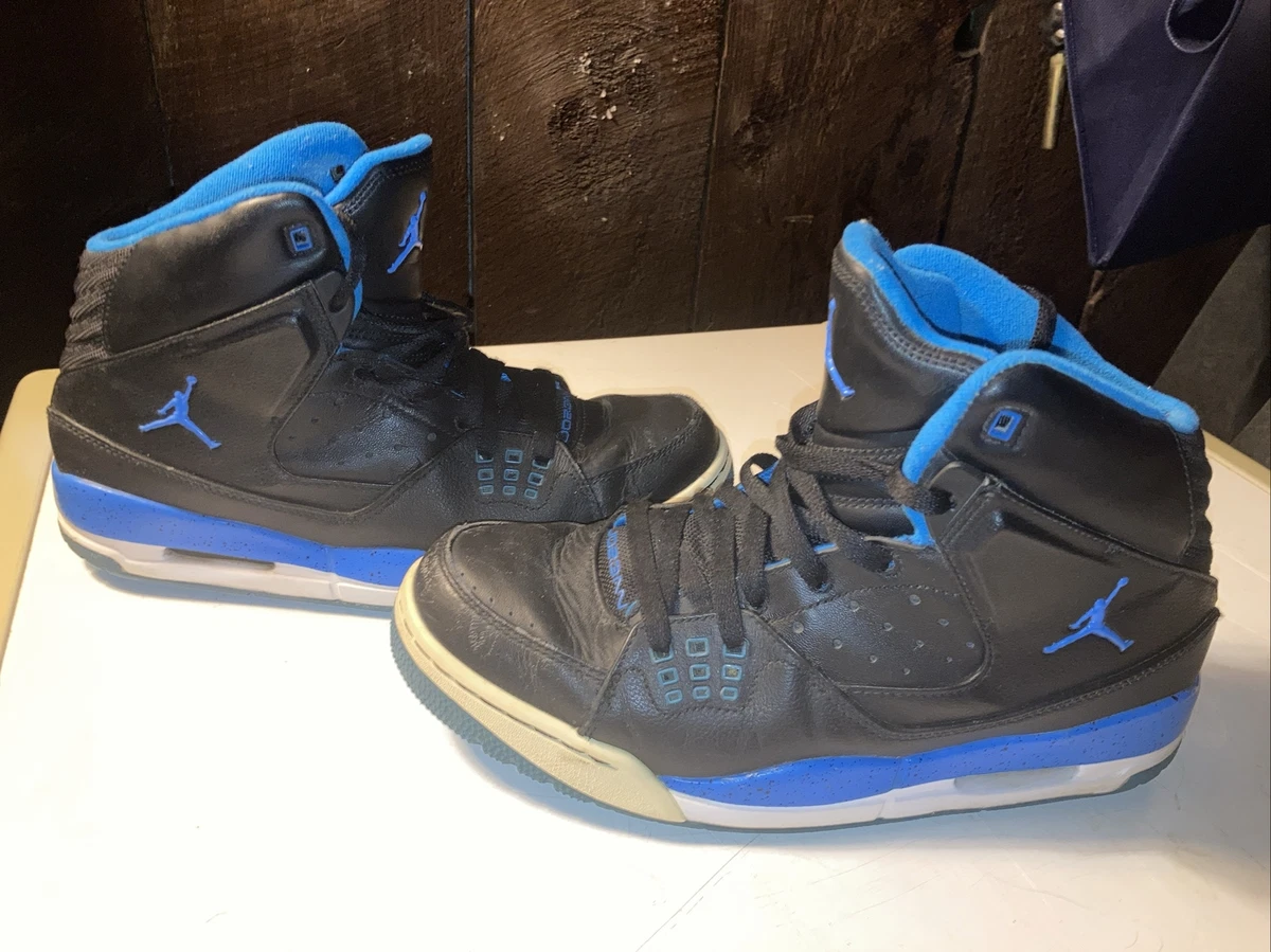 Jordan SC-1 Black Photo Blue for Sale | Authenticity Guaranteed | eBay