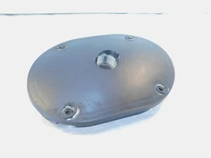 2003-07 Aprilia Mojito 125 150 Custom Air Intake Cleaner Airbox Filter Cover Cap - Picture 1 of 6