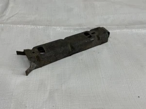 1970 1971 Mopar Cuda Side Marker Housing Light Lamp Reflector Metal Bracket *One - Picture 1 of 9