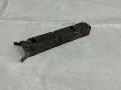 1970 1971 Mopar Cuda Side Marker Housing Light Lamp Reflector Metal Bracket *One - Image 1 of 4