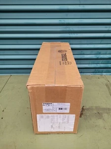 NEW Legrand OR-MM6HMF4RU MM6 Horizontal Cable MGMT PNL Mult Finger 4RU Mighty Mo - Picture 1 of 4
