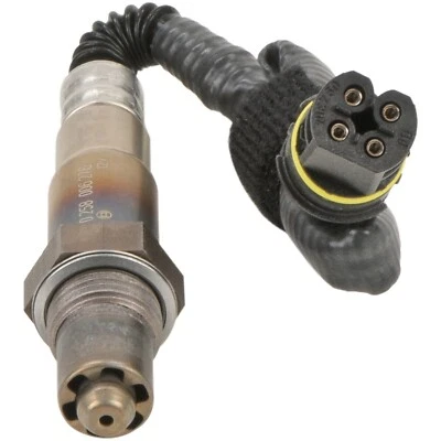 Bosch Oxygen Sensor 16276 fit Mercedes-Benz Chrysler E55 AMG CL500 1999-2008 - Image 1 of 3