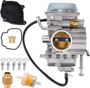 Carburador para Polaris Magnum 425 y 1999-2009 Ranger 500 y 2001-2008 500 ATV - Imagen 1 de 7